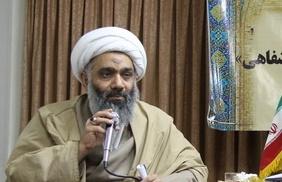 حجت الاسلام فرحانی