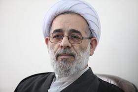 حجت الاسلام والمسلمین احمد فرخ فال