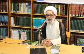 حجت الاسلام والمسلمین احمدفرخ فال