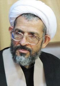 حجت‌الاسلام والمسلمین فیاضی