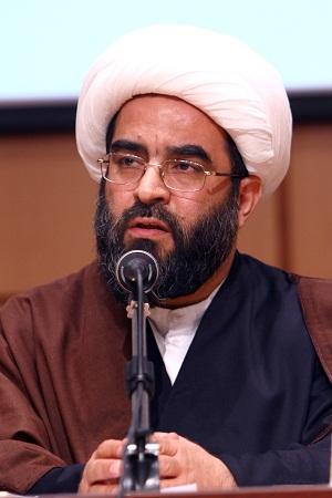 استاد محمد جواد فاضل لنکرانی