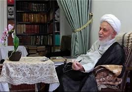 استاد عراقچی همدانی