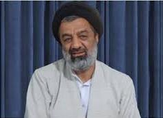 استاد سید محمد علی فقیهی