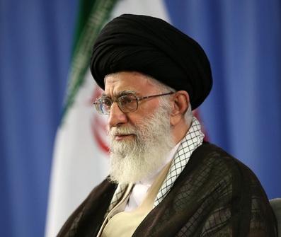 آیت الله العظمی خامنه ای