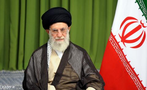 آیت الله العظمی خامنه ای