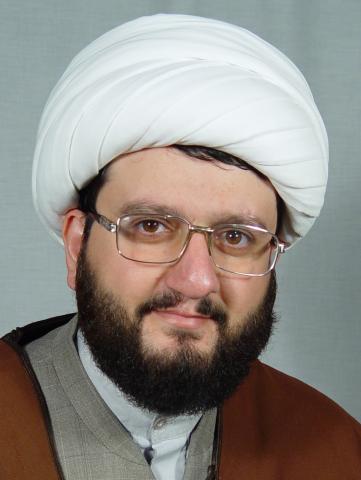 استاد امیر خان بلوکی