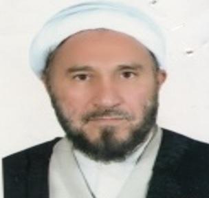 استاد محمد قره داغی