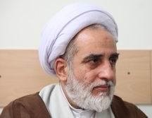 حجت الاسلام والمسلمین همتیان 