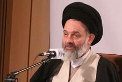 حجت الاسلام و المسلمین سید هاشم حسینی بوشهری