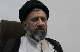 حجت الاسلام والمسلمین حسینی نژاد