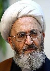 آیت الله العظمی سبحانی