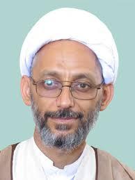 استاد محمد ابراهیم کفیل