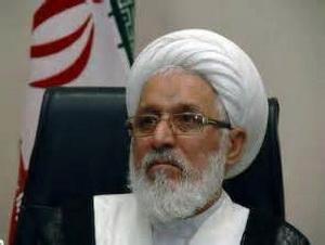 آیت الله اسدالله ایمانی 