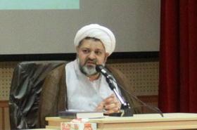 حجت‌الاسلام و المسلمین محمودرضا جمشیدی