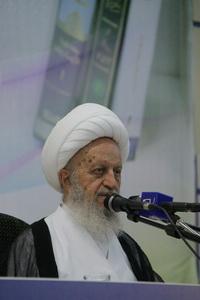 آیت‌الله العظمی مکارم شیرازی