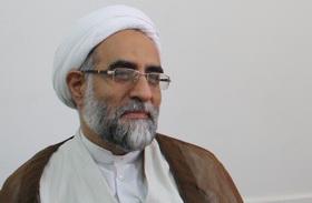 حجت الاسلام والمسلمین حمید ملکی