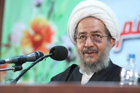 آیت الله مقتدایی 