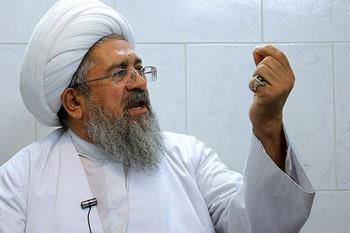 استاد محمد رضا نکونام