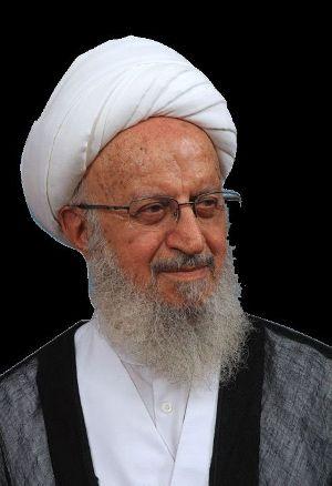 آیت الله العظمی مکارم شیرازی
