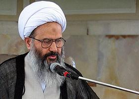 حجت الاسلام والمسلمین  عبدالنبی نمازی