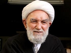 آیت‌الله ناصری