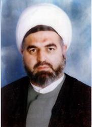 حجت‌الاسلام قاسمعلی نوچمنی، مدیر حوزه علمیه حضرت حجت (علیه السلام) تهران