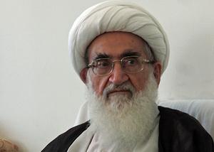 آیت‌الله العظمی نوری همدانی