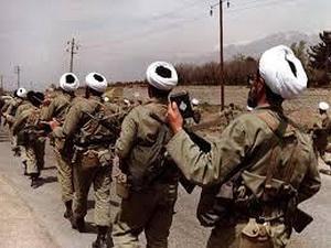 روحانیت و دفاع مقدس