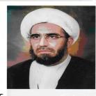 استاد ابراهیم ثقفی