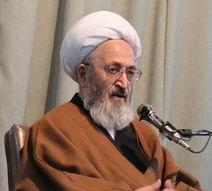 آیت الله العظمی سبحانی