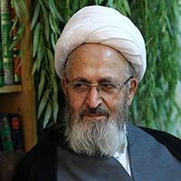 آیت الله العظمی سبحانی