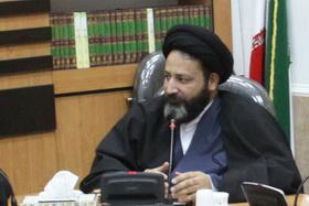 حجت الاسلام سید حسن طیب حسینی 