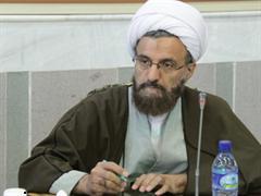 مدیر مرکز تخصصی حقوق و قضای اسلامی حوزه 