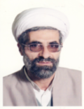 استاد حبیب الله میری 