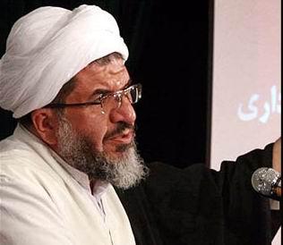 استاد محمد عندلیب همدانی 