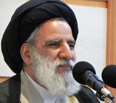 آیت الله زابلی