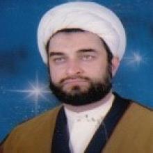 استاد احمد عالمی