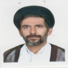 استاد سید علی اصغر صفویان