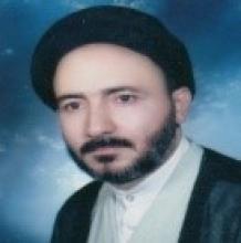 استاد سید هاشم عالمی