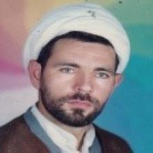 استاد علی احمد پور 