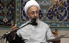 آیت الله سبحانی