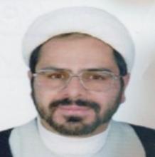 استاد حسین فلاح مبارکه