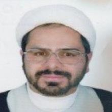 استاد حسین فلاح مبارکه 
