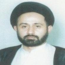 استاد سید مجتبی مرتضوی شاهرودی