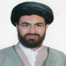 استاد سید محمد مهدی رفیع پور