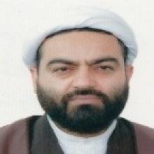 استاد عزیزالله مهریزی