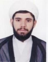 استاد علیرضا اصغری اندائی