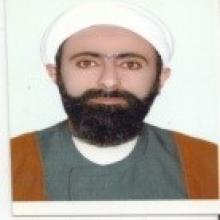 استاد علیرضا محیطی سورکوهی