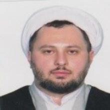 استاد محمد باقر ساعی ور