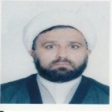 استاد رضوانعلی مسیبی